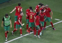 欧洲杯27日预测葡萄牙:欧洲杯27日预测葡萄牙队