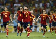 欧洲杯预测西班牙比分:欧洲杯预测西班牙比分