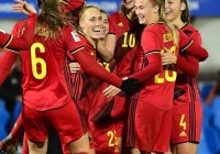 欧洲杯女足预测球队数据:欧洲杯女足预测球队数据最新